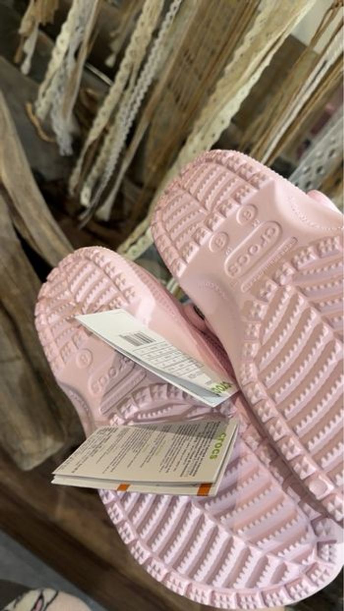 crocs personnalisé - photo numéro 3