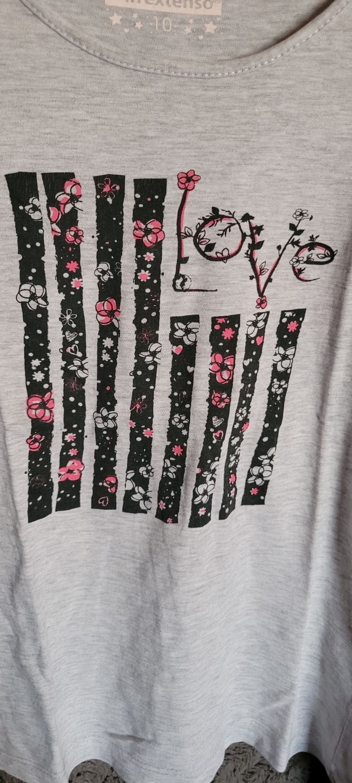 Maillot manches longues - photo numéro 2