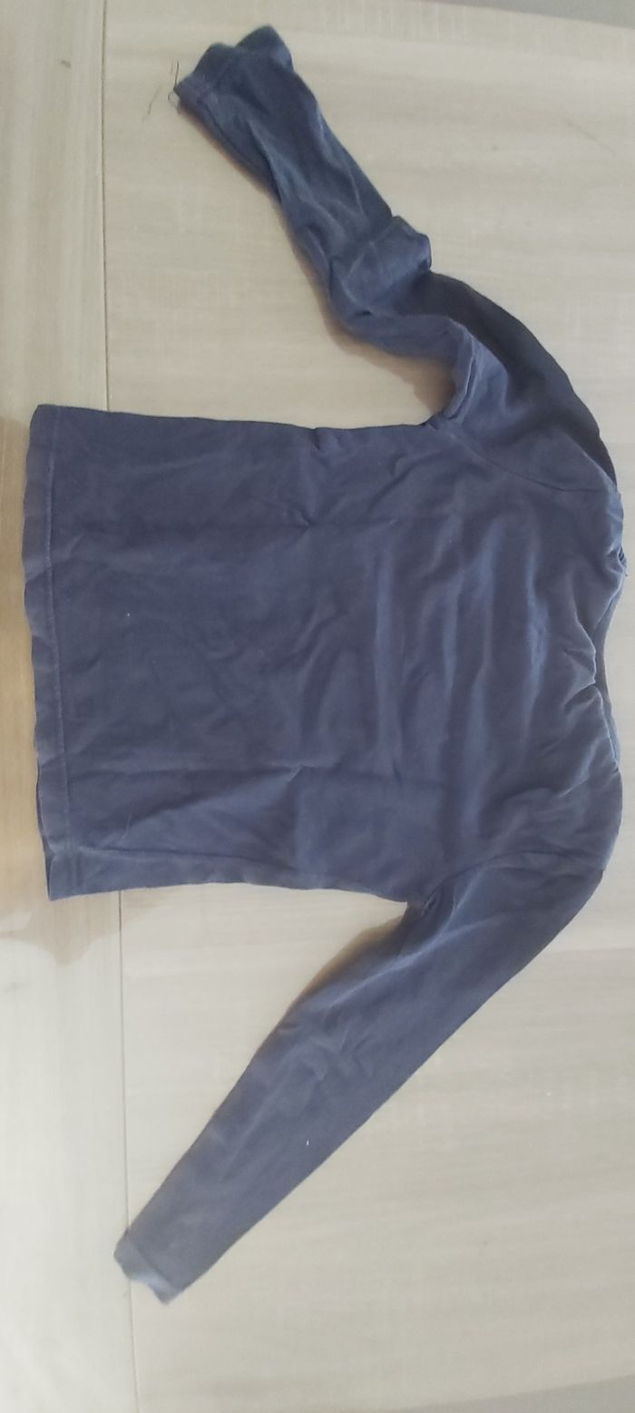 Tee-shirt - photo numéro 2
