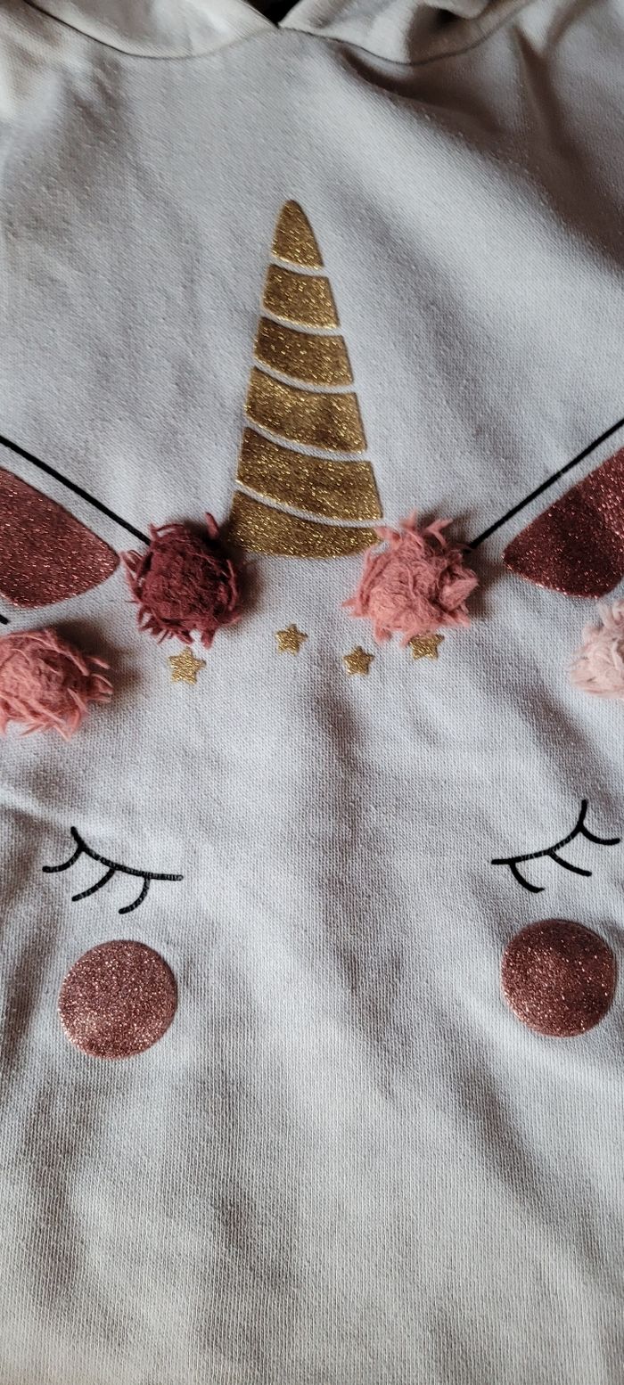 Pull à capuche - photo numéro 3