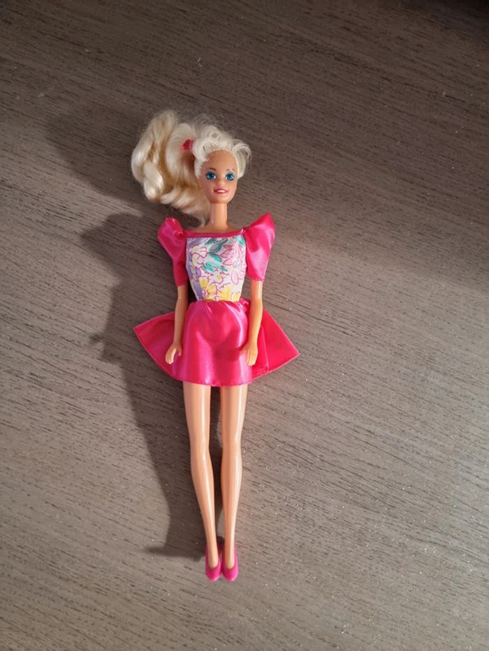 Barbie - photo numéro 2
