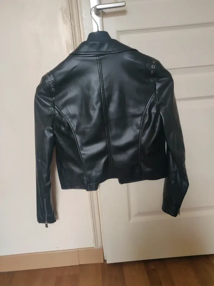 Veste perfecto Kaporal - photo numéro 6