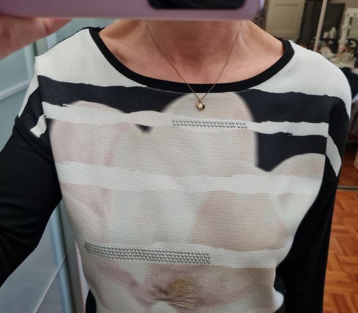 Top femme Betty Barclay T38Fr - photo numéro 3