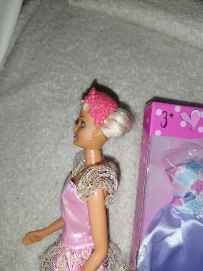Barbie - photo numéro 3