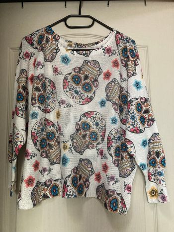 Pull léger 
