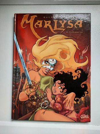 BD  Marlysa