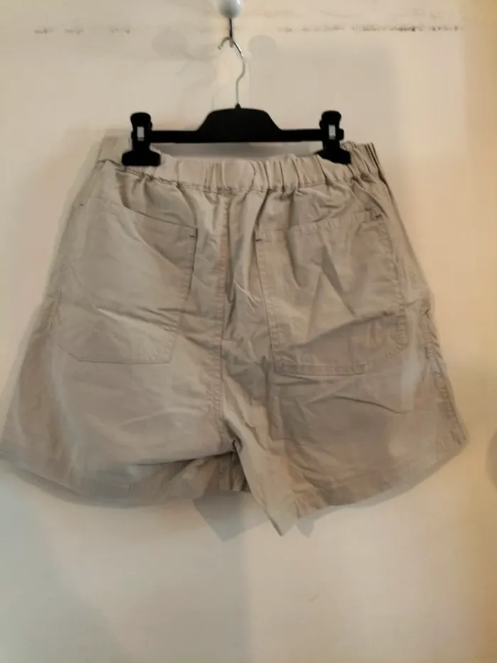 Short rando Quechua - photo numéro 2