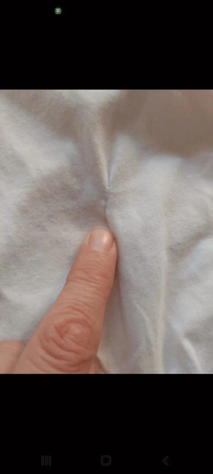 Pantacourt sarouel 6 ans - photo numéro 10