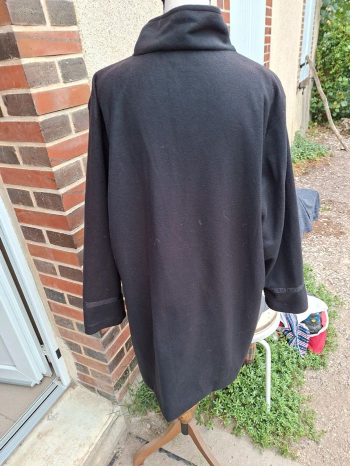 Manteau 50/52 - photo numéro 4