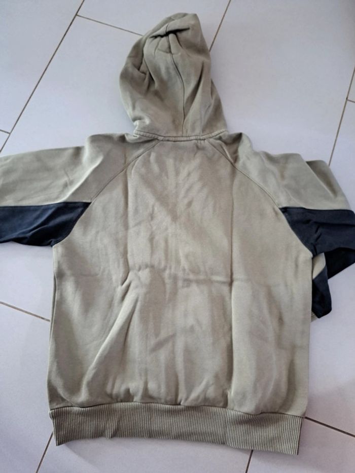 Gilet 10 ans - photo numéro 2