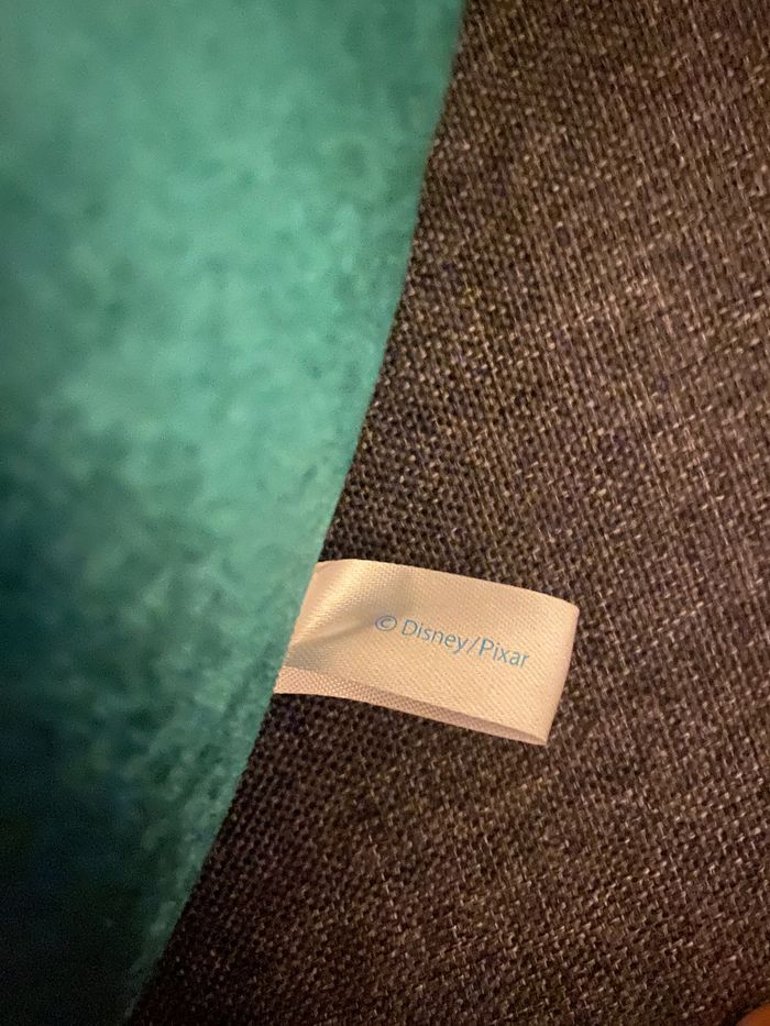 Peluche ariel la petite sirène - photo numéro 2