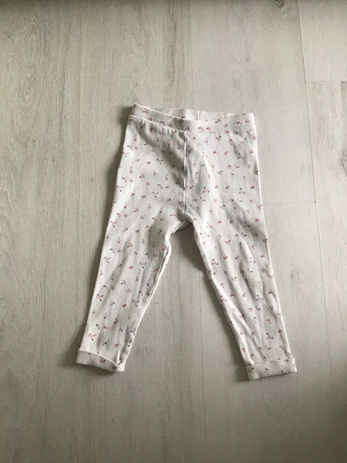 Lot 3 leggings - photo numéro 4