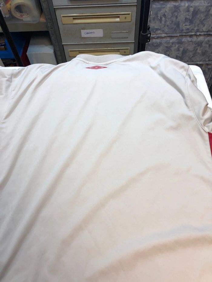 Teeshirt umbro - photo numéro 3