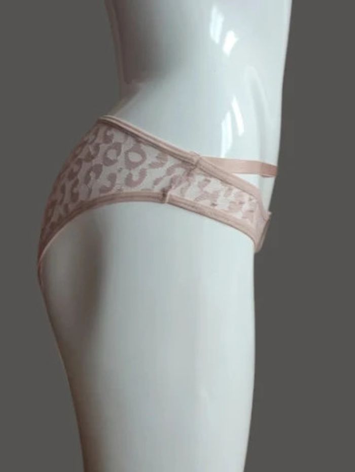 Culotte dentelle - photo numéro 2