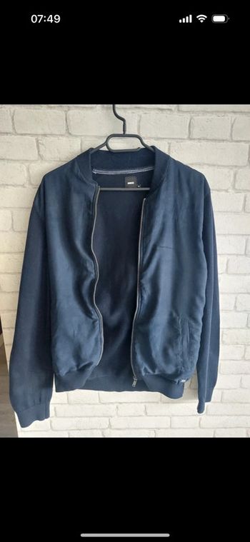 Veste légère homme Brice taille M