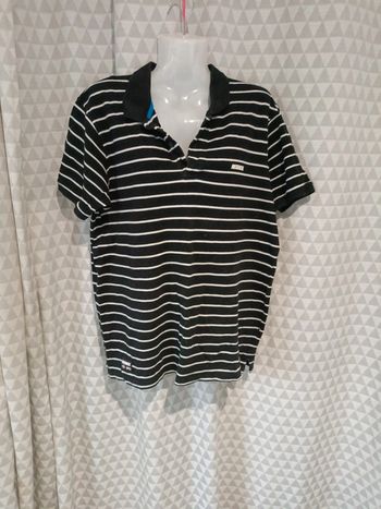 Polo Mckenzie taille L