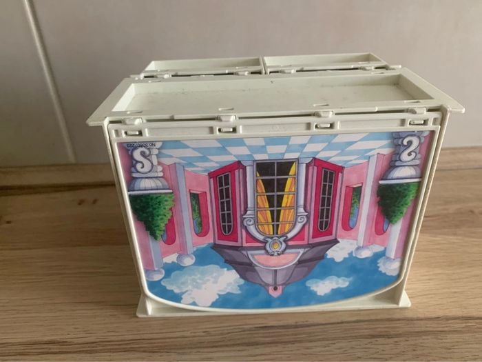 Boîte transportable princesse Playmobil - photo numéro 11