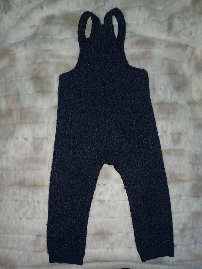 Superbe salopette 3 ans garçon - photo numéro 7