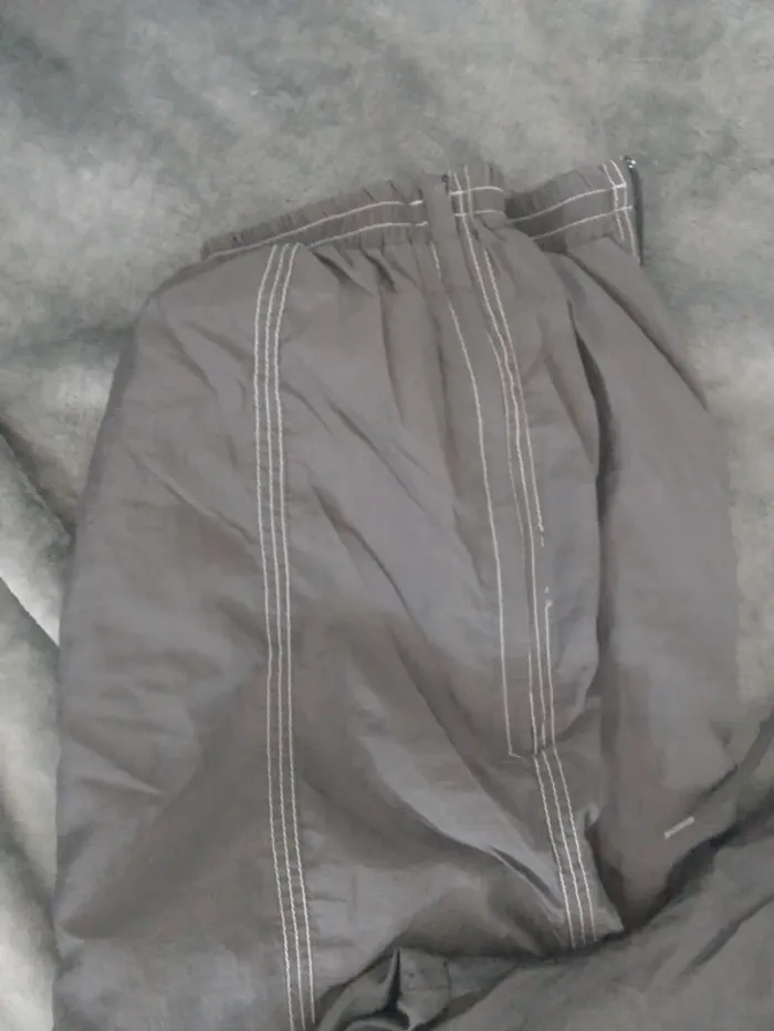 Survêtement baggy - photo numéro 2