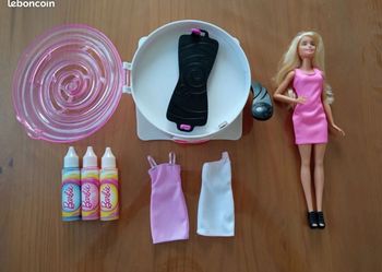 Kit Barbie