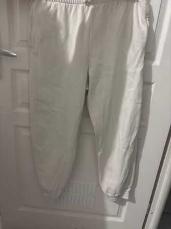 Pantalon jogging femmes