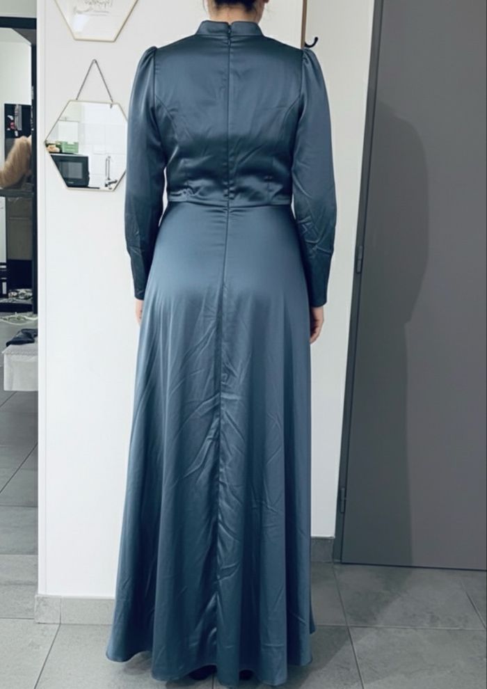 Robe soirée - photo numéro 2