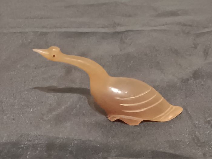 sculptures animaux corne - photo numéro 4