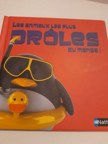 Les animaux les plus drôles du monde