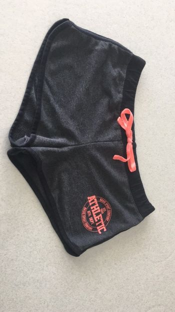 Short sport femme M
