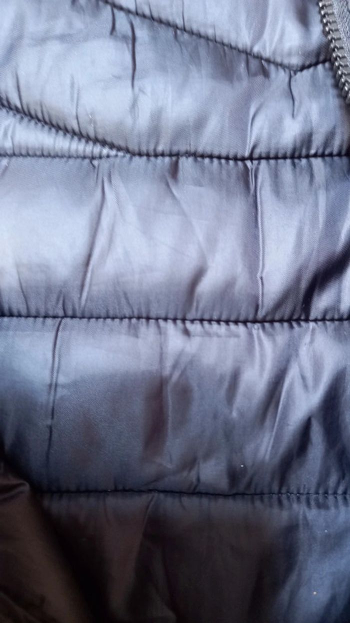 Veste matelassée - photo numéro 7