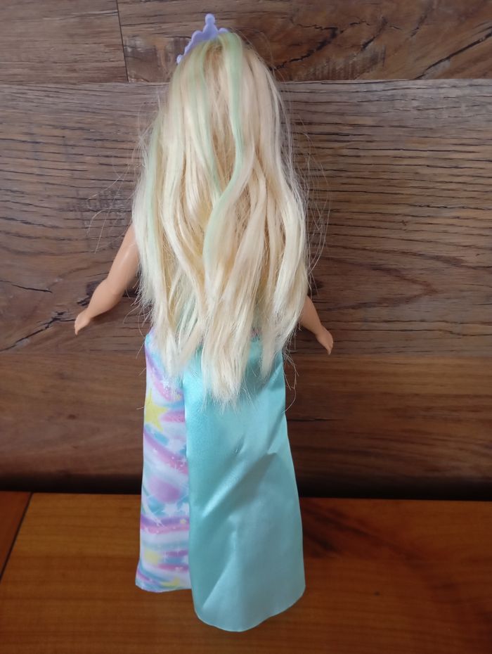 Barbie ville de corail 2017 - photo numéro 4