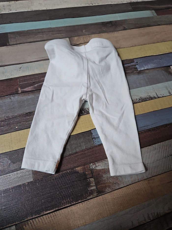 Pantalon léger 1 mois - photo numéro 2