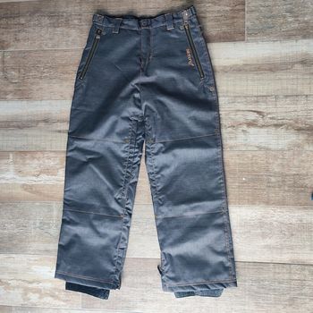 Pantalon de ski snowboard pantalon Billabong effet jeans