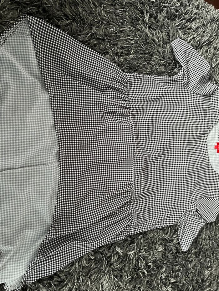 Tunique pour femme - photo numéro 3