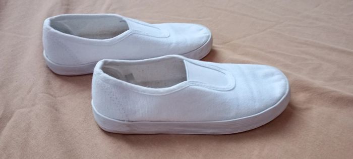 Sandales de gym 30 - photo numéro 2