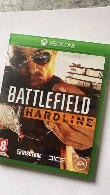 Hardline
