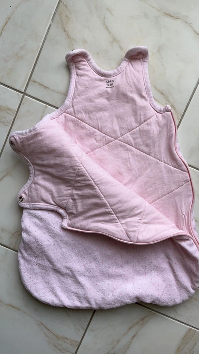 Gigoteuse naissance - photo numéro 3