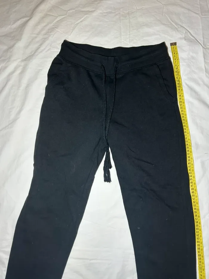 Pantalon noir - photo numéro 2