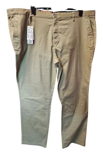 Pantalon regular fit Kiabi T62
