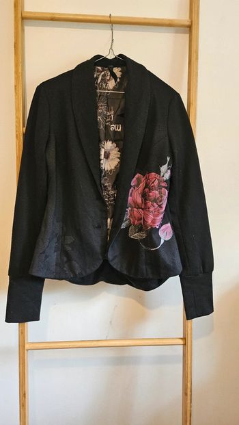 Blazer desigual taille 38