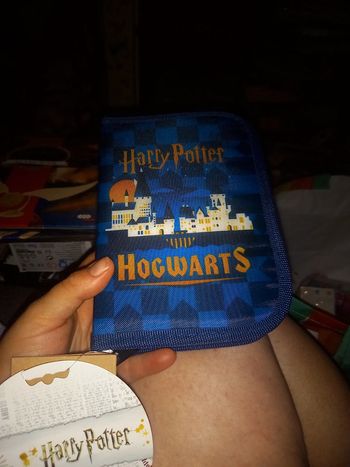 Trousse complète harry Potter