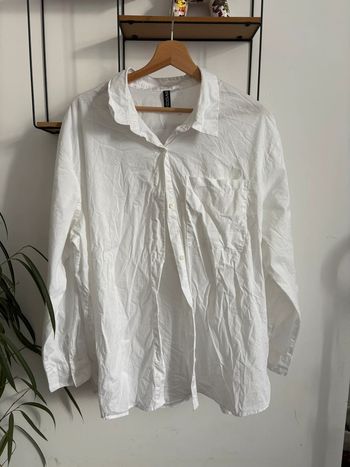 Chemise T40