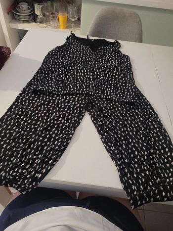 Ensemble d'été femme