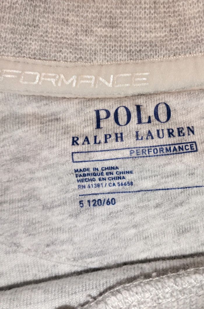 Sweat Polo Ralph Lauren - photo numéro 3