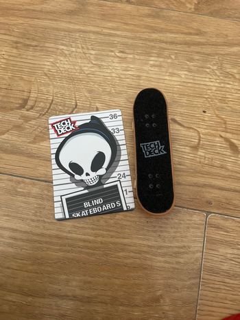 Skate miniature 