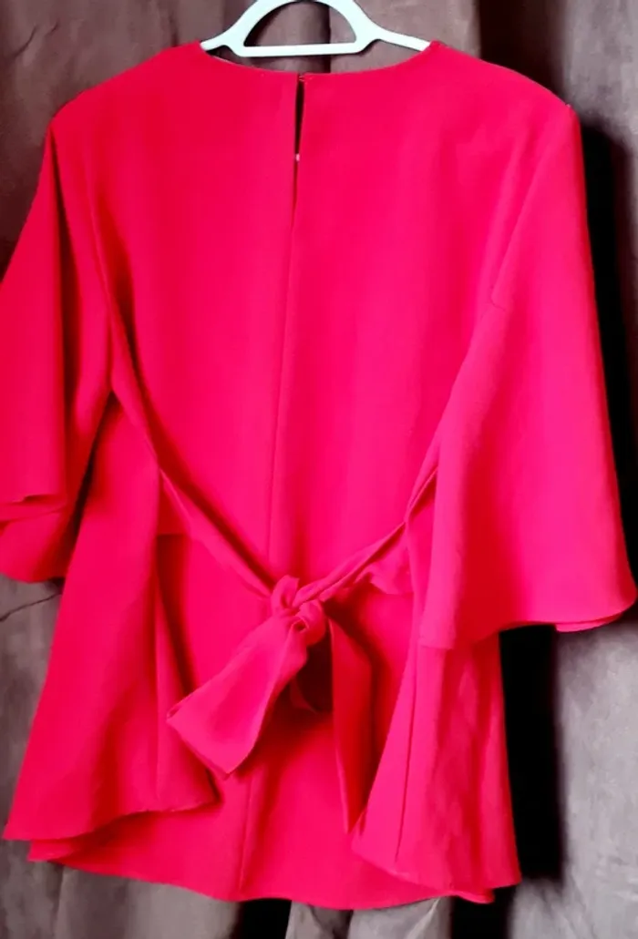 Tunique Zara - photo numéro 2