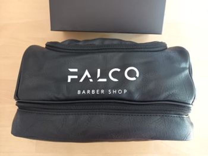 Trousse de toilette Falco - photo numéro 6