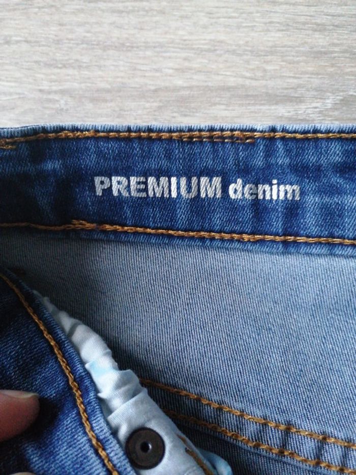 Jean taille 38 - photo numéro 2