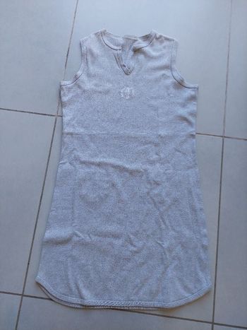 Robe courte 10 ans