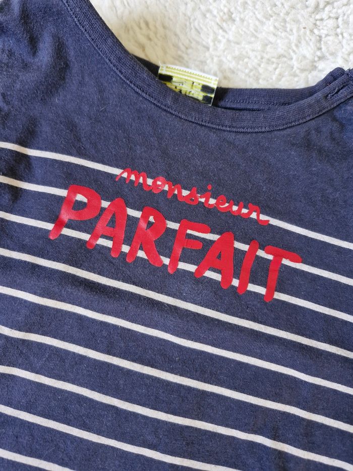 T shirt - photo numéro 2